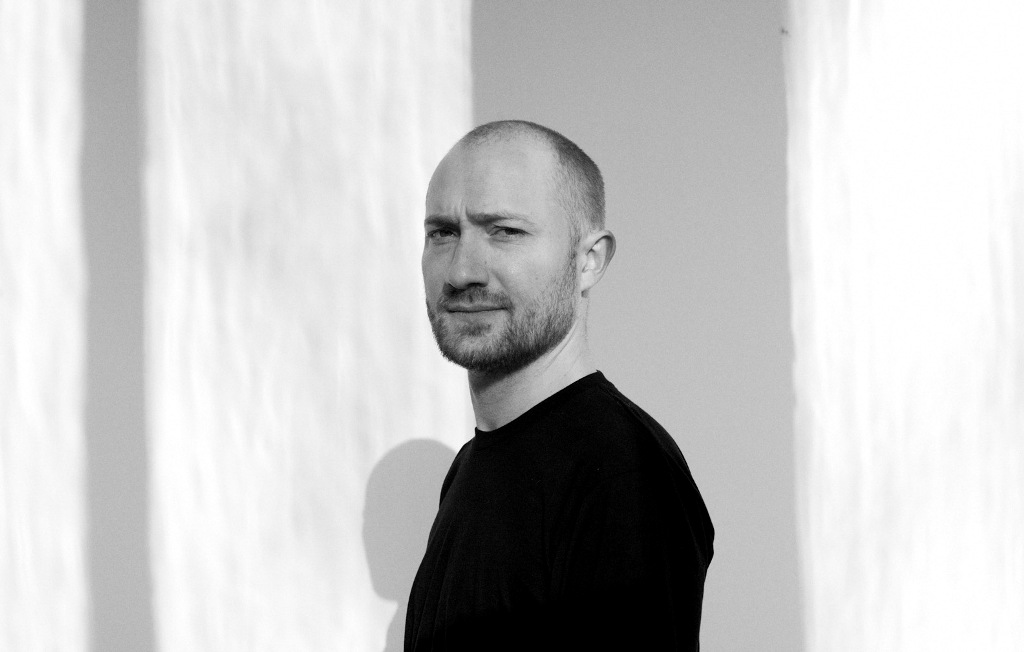 Ο PAUL KALKBRENNER στο EJEKT 2014!