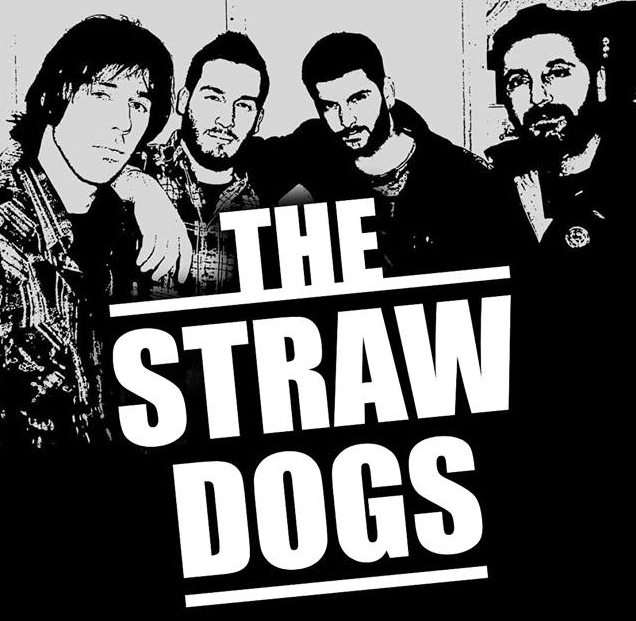 BandPhotos_TheStrawDogs