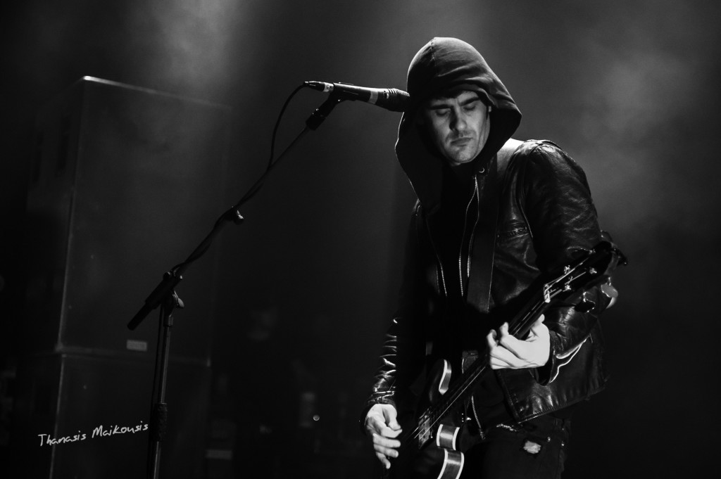Black Rebel Motorcycle Club