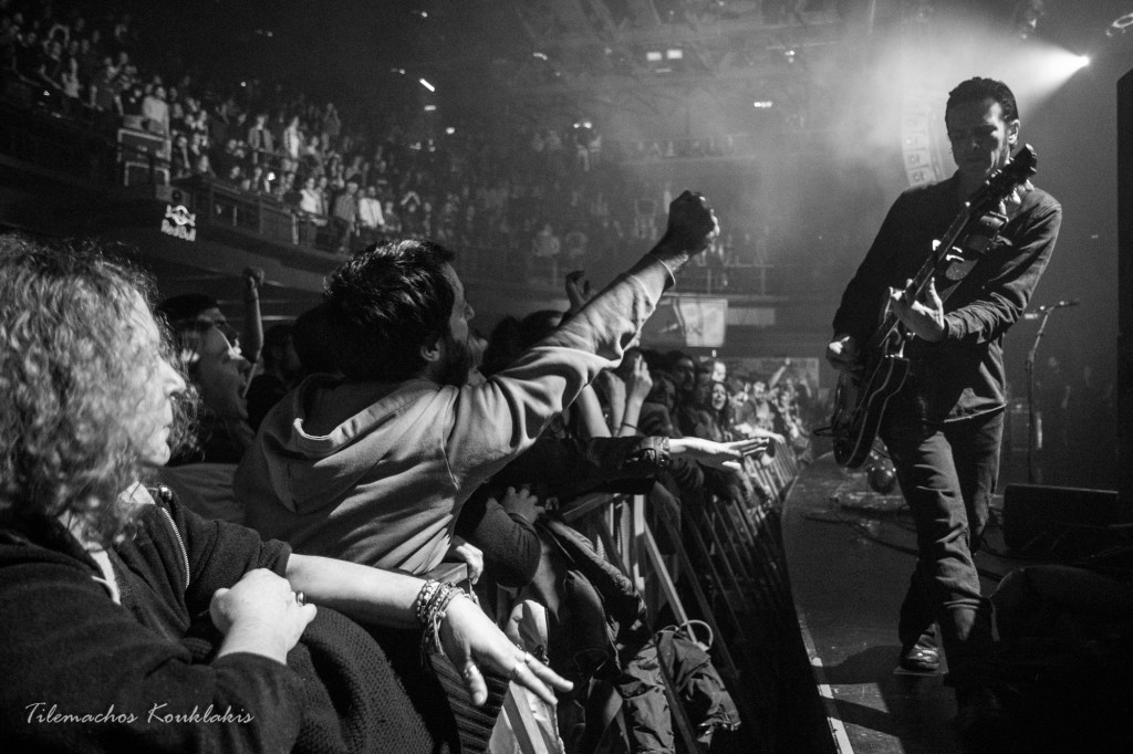 Black Rebel Motorcycle Club