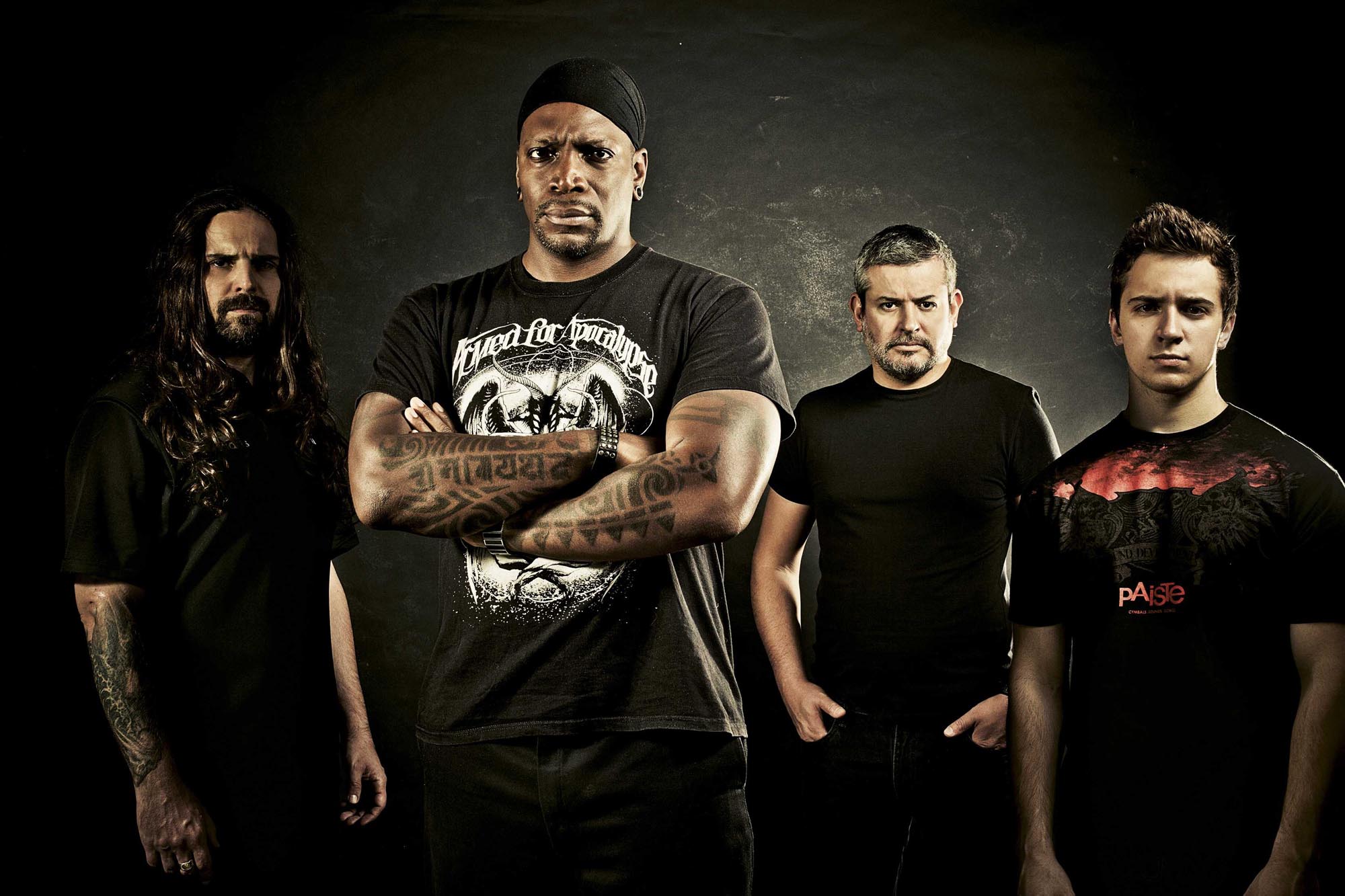 <!--:el-->Sepultura @ Stage Volume 1<!--:-->