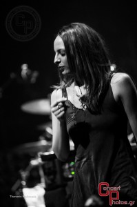 Francesca Bellmonte
