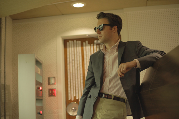Nick Waterhouse