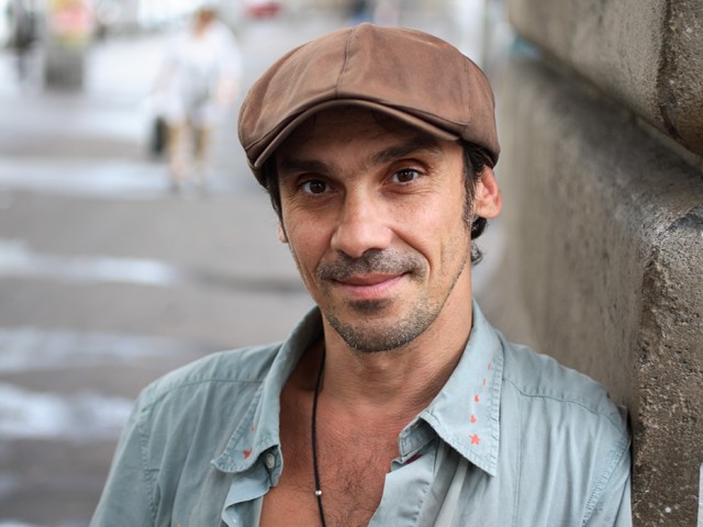 ManuChao