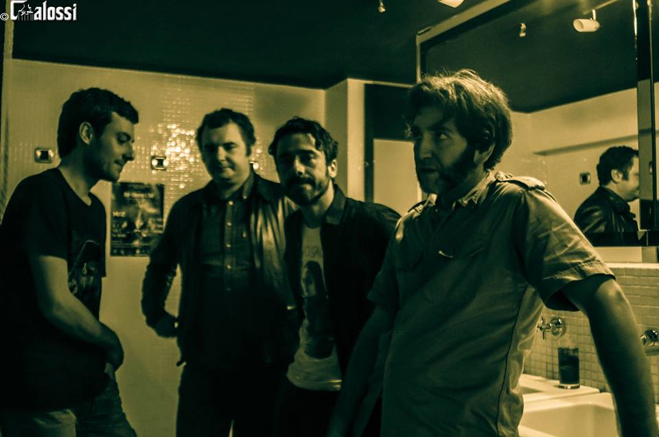 The Titanics