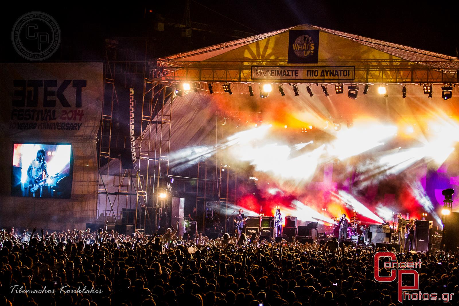 Ejekt Festival 2014