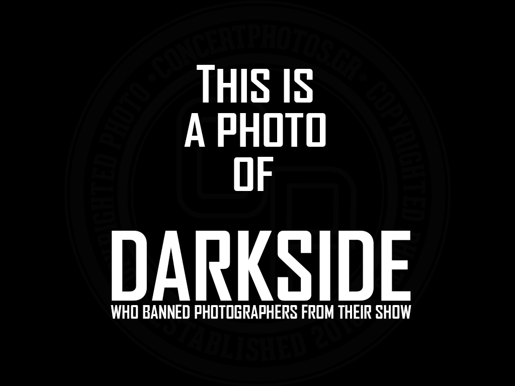 Darkside - Ejekt Festival 2014