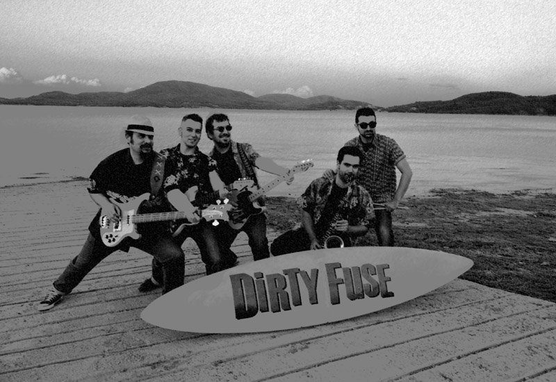 Dirty Fuse