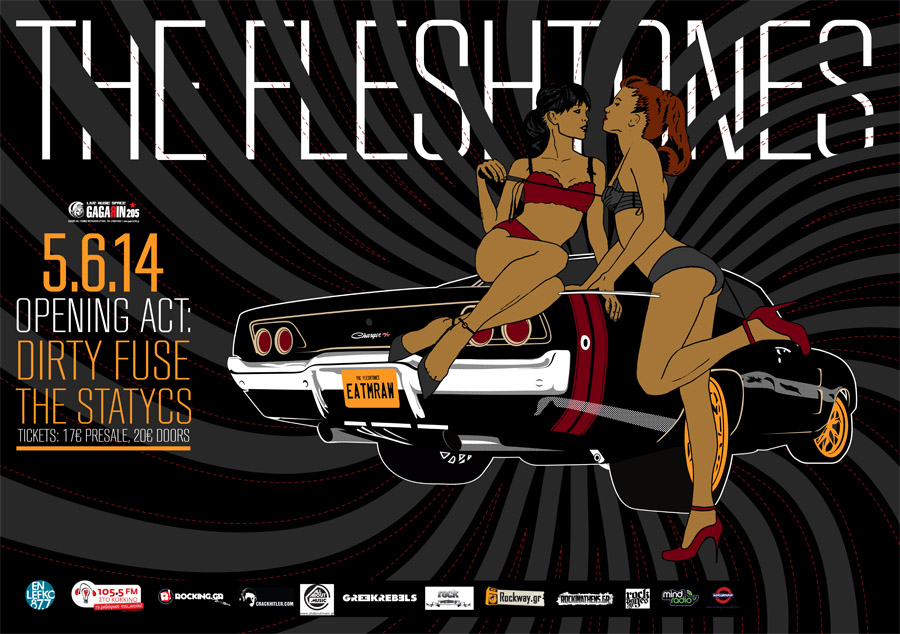 FleshtonesPrint