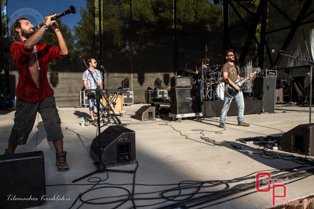 V.I.C. - Rockwave 2014