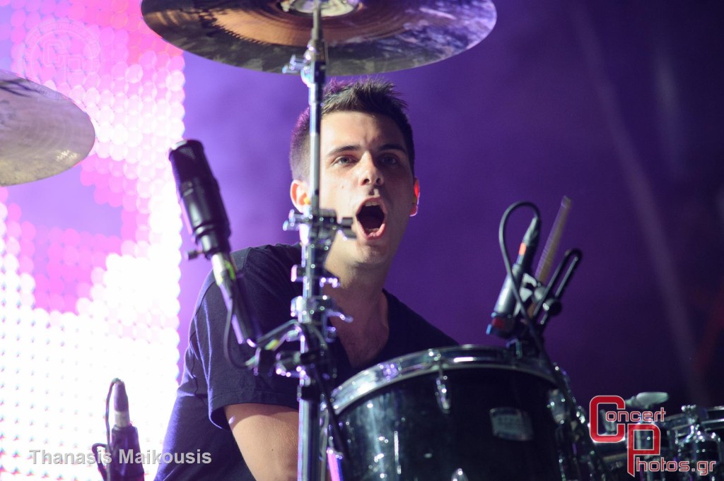 Dusan Kranjc - 2Cellos