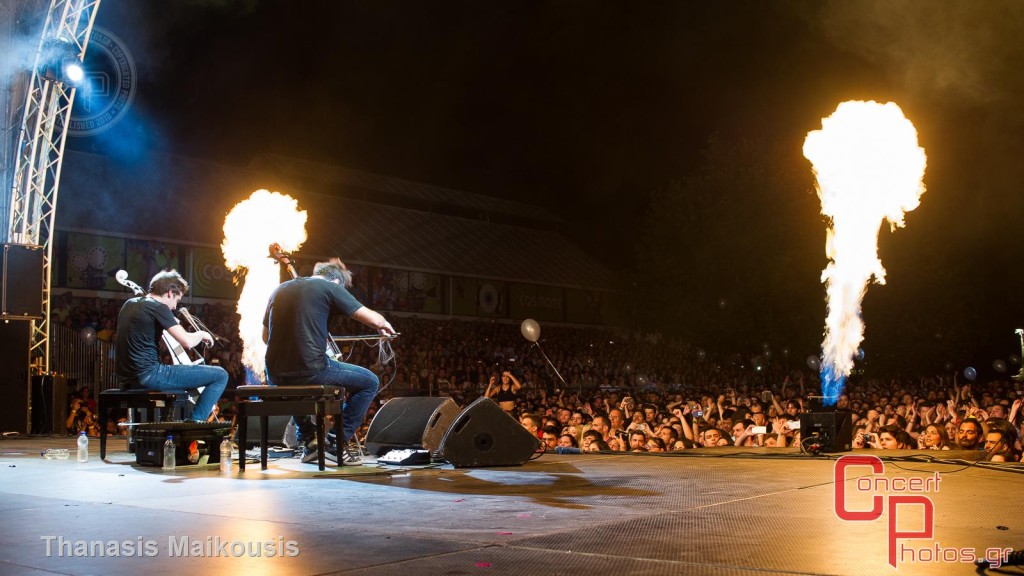 2Cellos