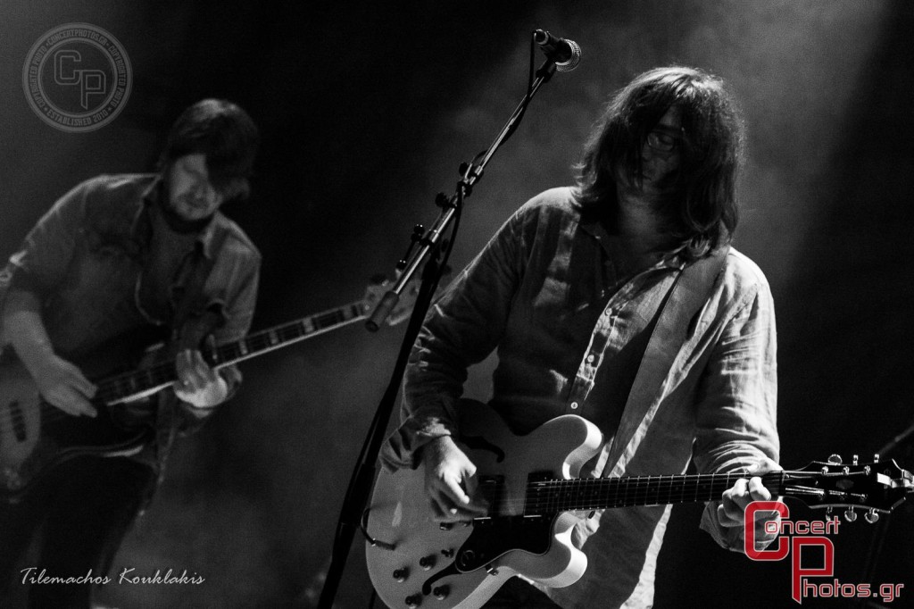 Brian Jonestown Massacre at Fuzz