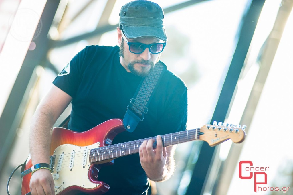 Στιχοπλοκές - Rockwave 2014