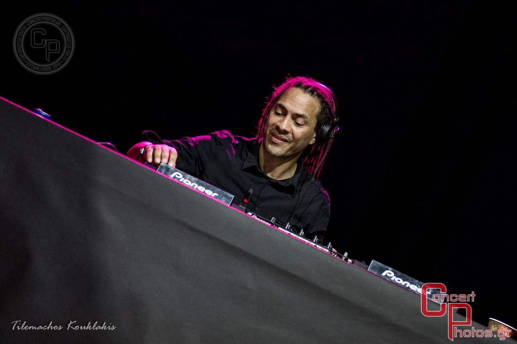 Razastarr - Rockwave 2014