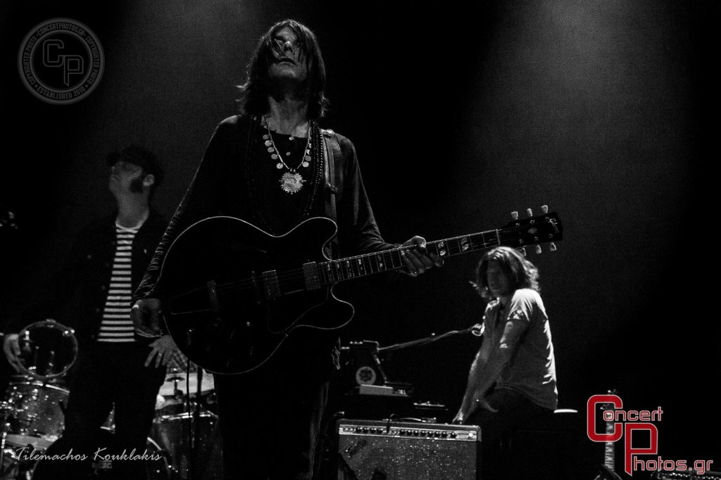 Brian Jonestown Massacre at Fuzz