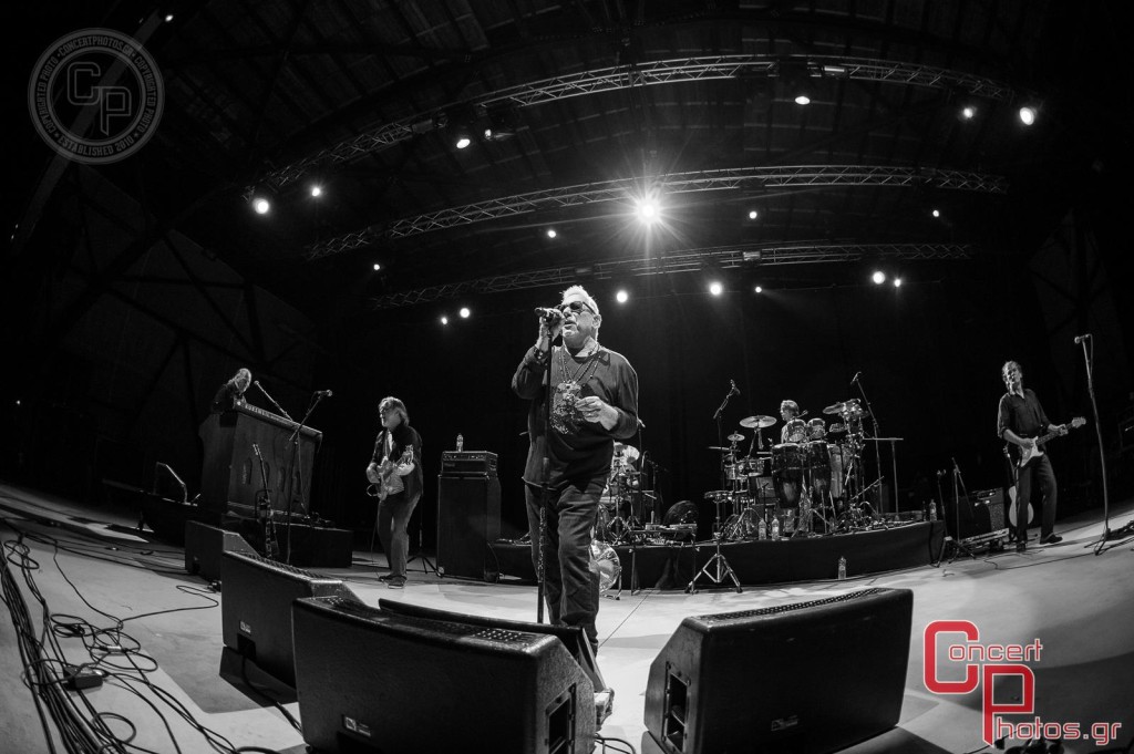 Eric Burdon - Rockwave 2014
