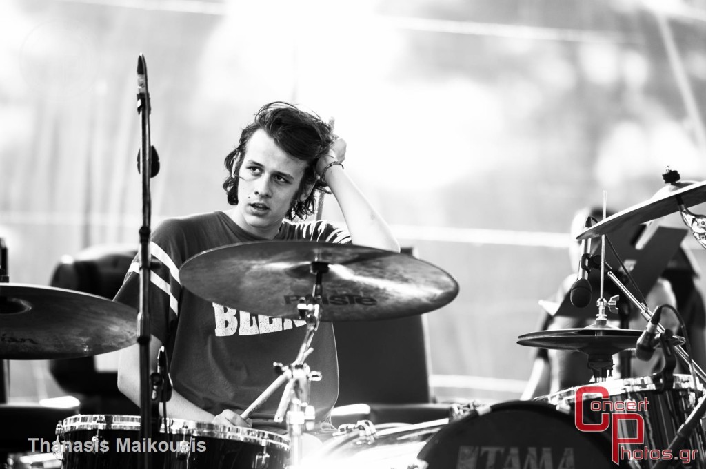  Chinese Basement - Rockwave 2014