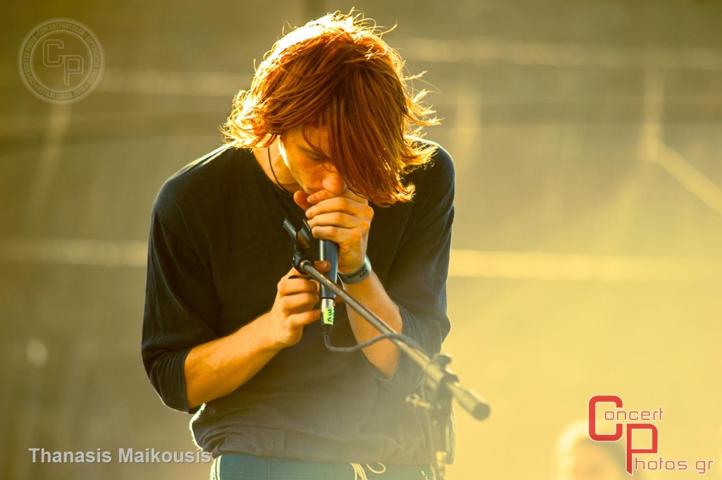 Chinese Basement - Rockwave 2014
