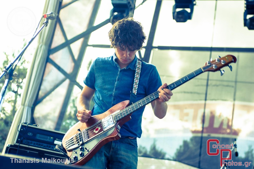  Chinese Basement - Rockwave 2014