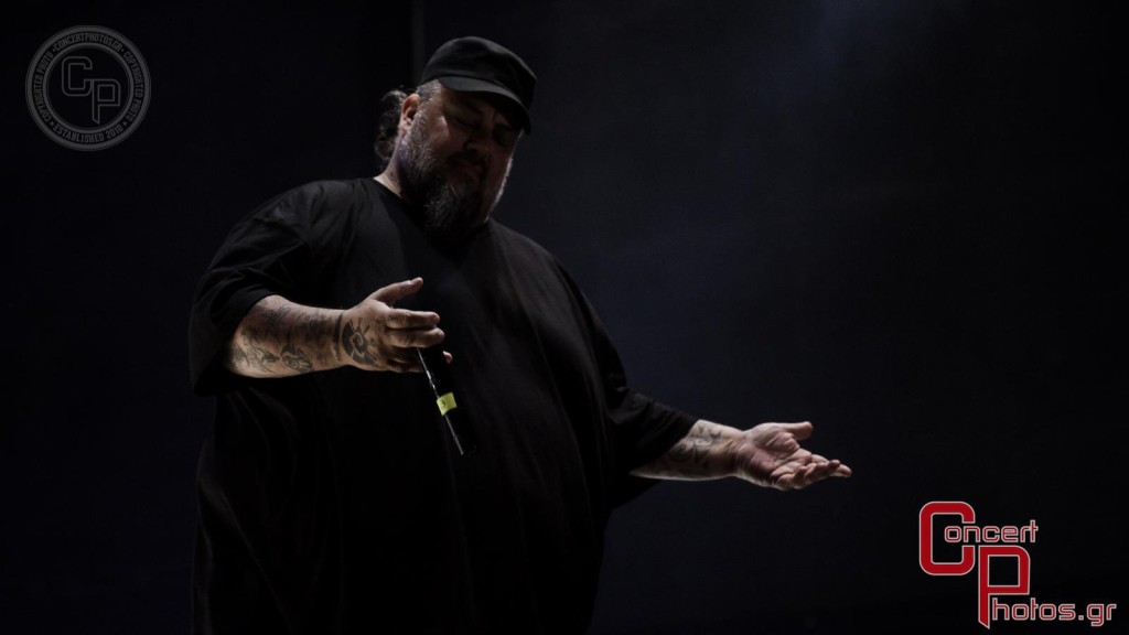 B.D. Foxmoor - Rockwave 2014