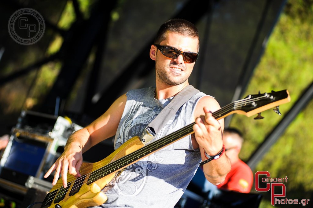 V.I.C. - Rockwave 2014