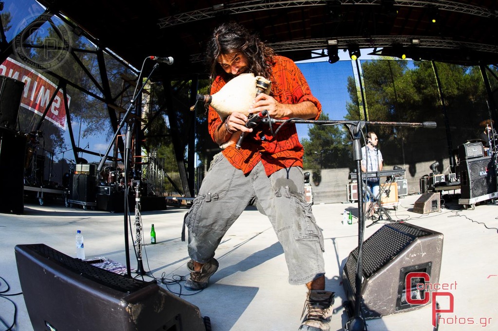 V.I.C. - Rockwave 2014
