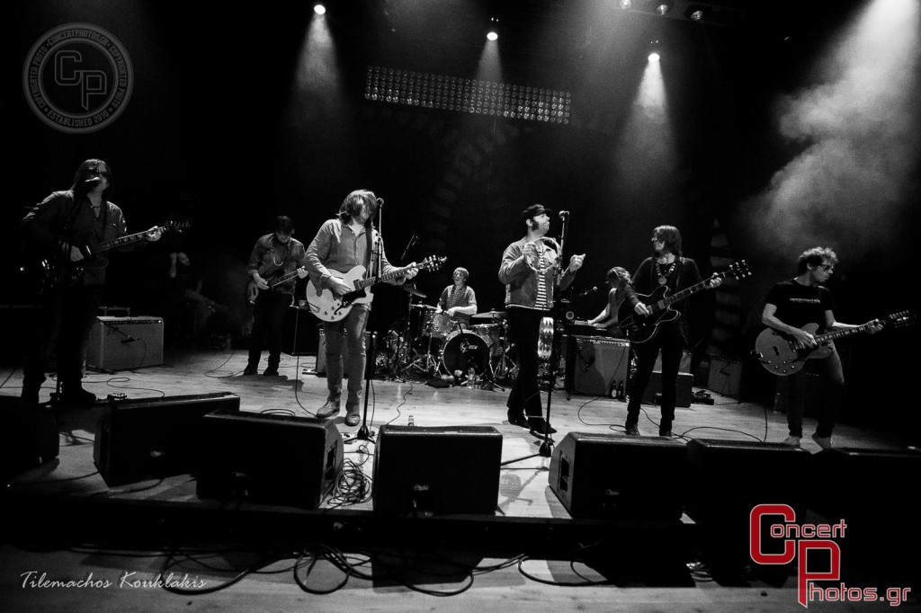 Brian Jonestown Massacre at Fuzz