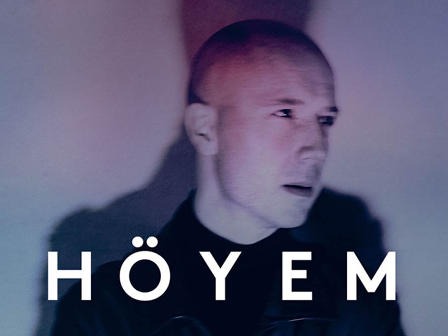 SIVERT HOYEM