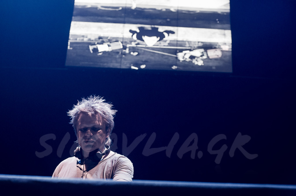 Timo Maas - Stage Volume 1