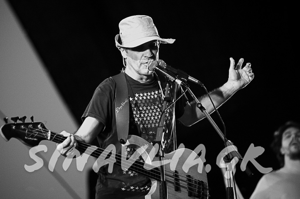 Placebo - Athens - Sigmatropic - photographer Thanasis maikousis
