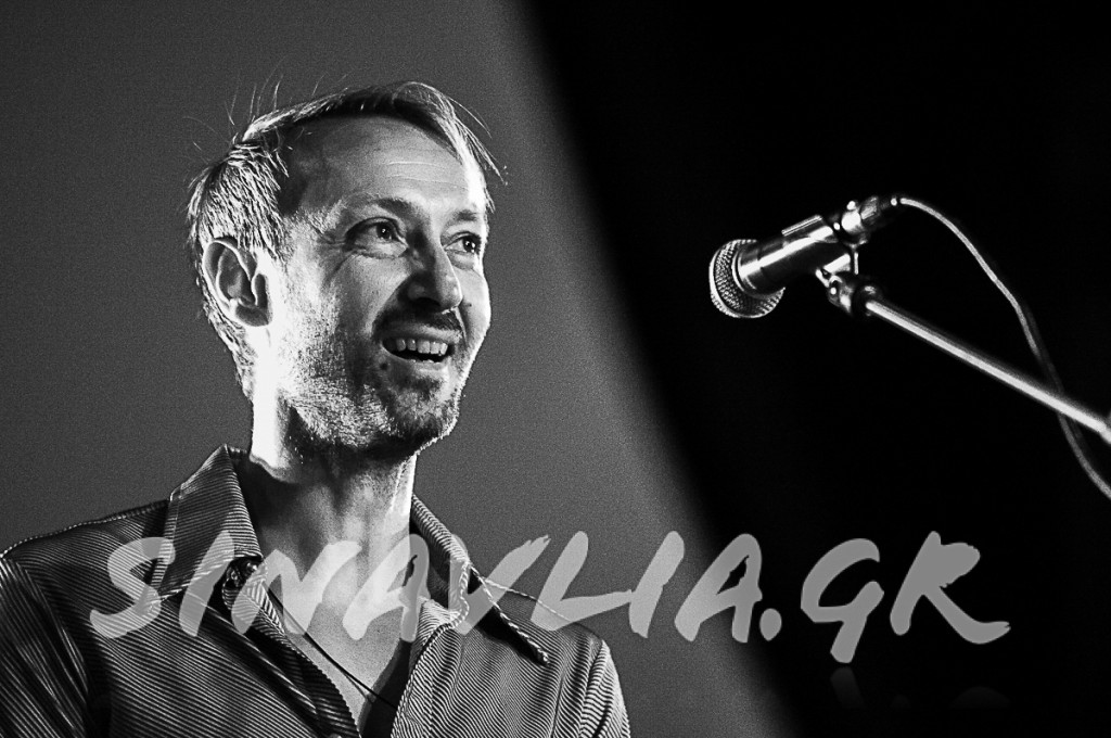 Placebo - Athens - Sigmatropic - photographer Thanasis maikousis