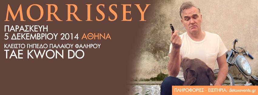 Morrissey