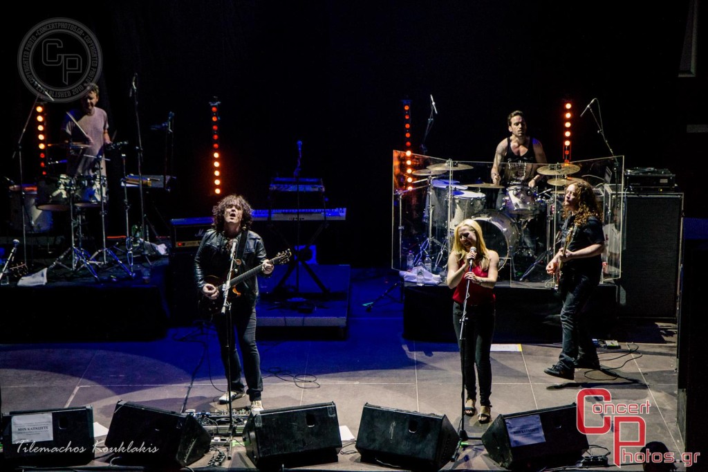 Anathema - Stage Volume 1