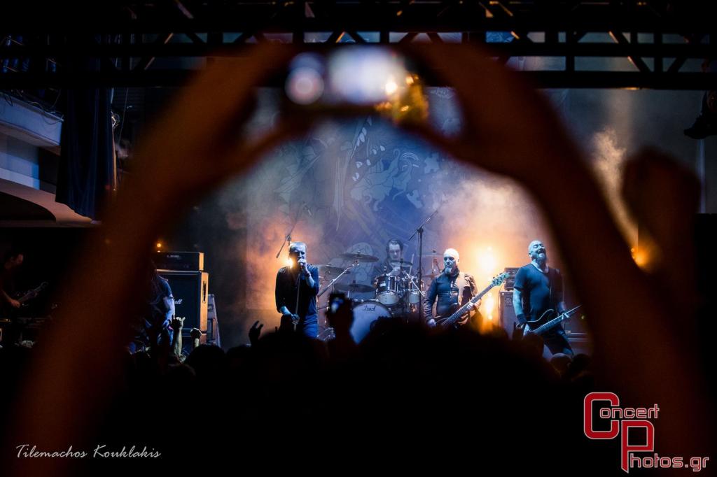 Paradise Lost - Stage Volume 1