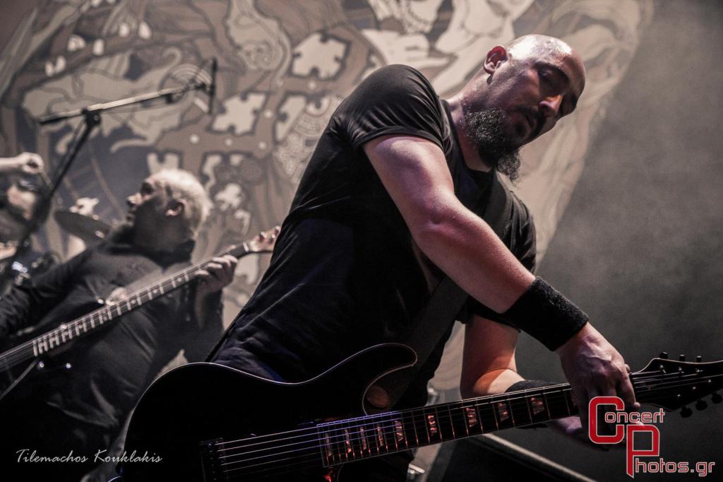 Paradise Lost - Stage Volume 1