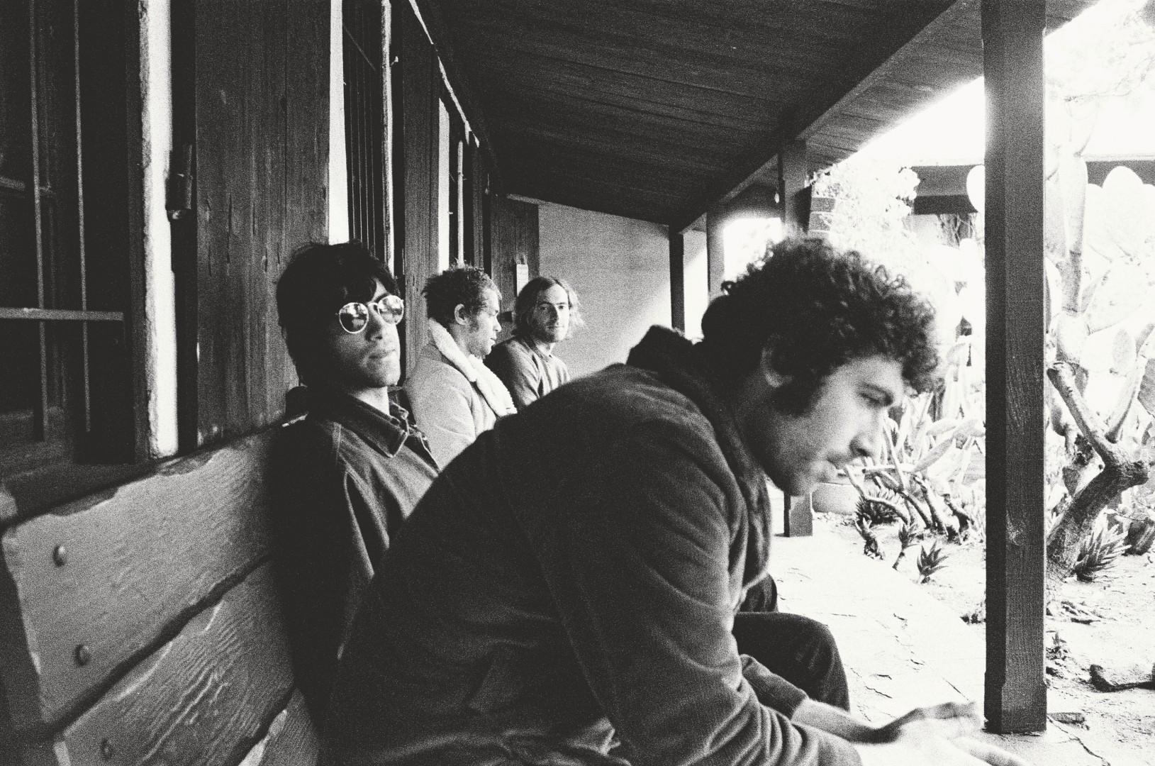 ALLAH-LAS