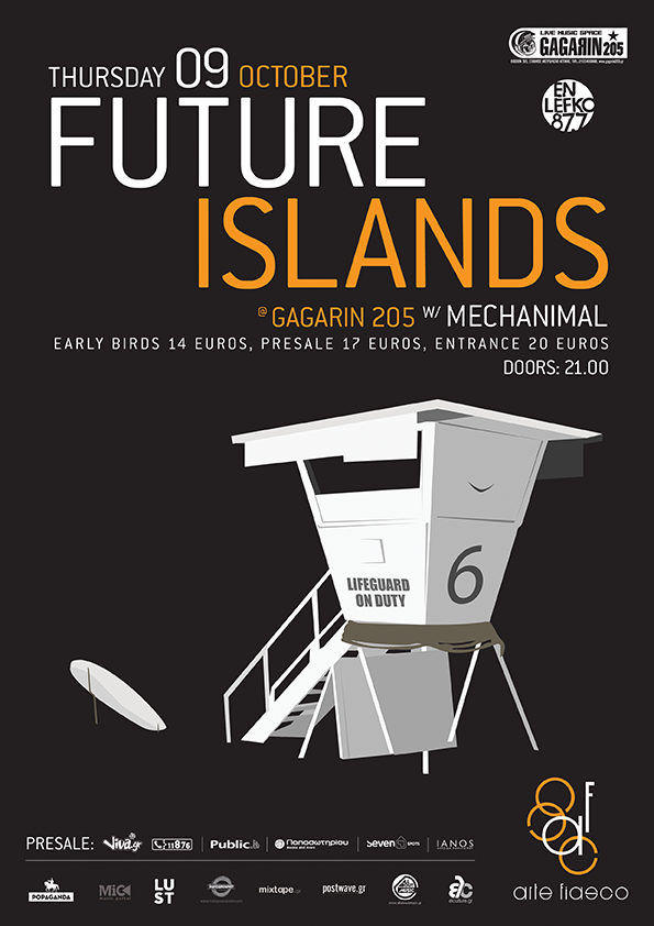 Future-Islands
