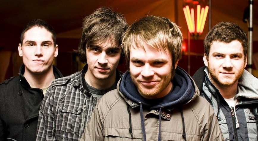 enter shikari