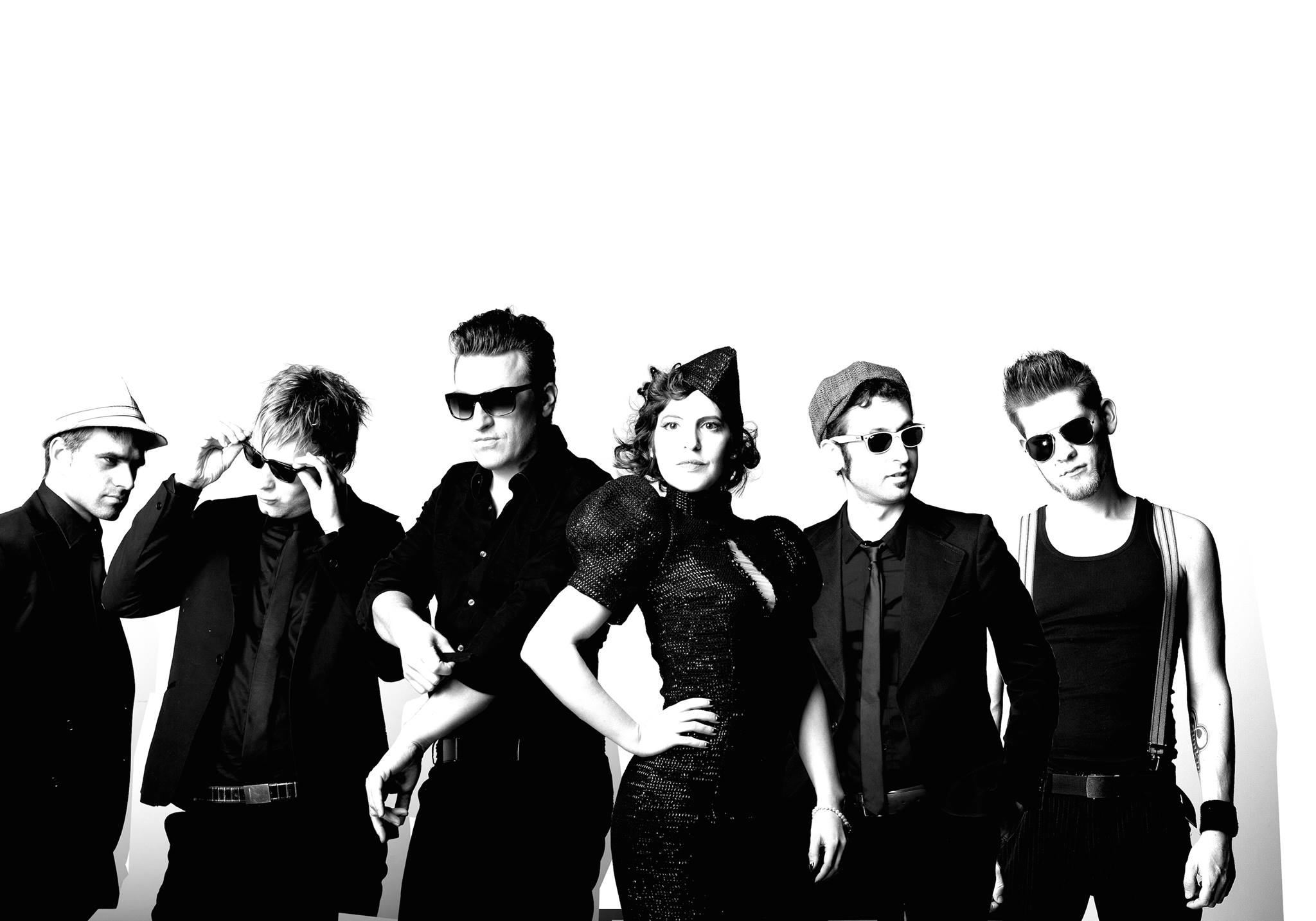 PAROV STELAR & BAND