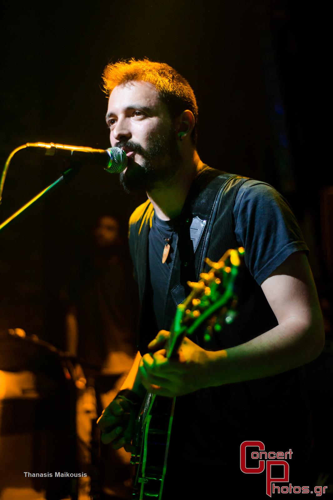 Villagers Of Ioannina City (V.I.C.)