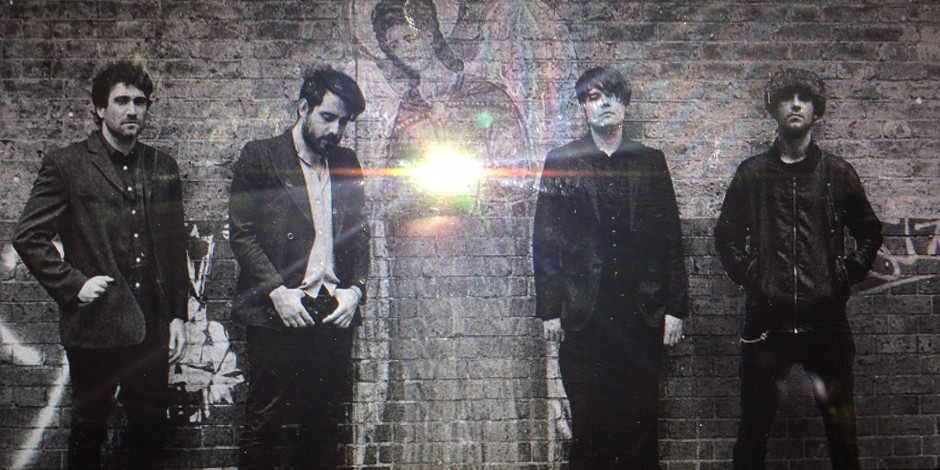 Electric Litany