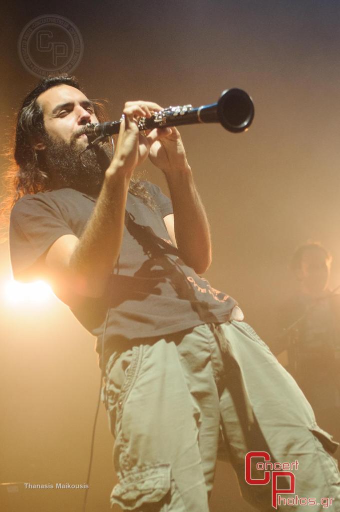 Κωνσταντής Πιστιόλης - VIC - Band