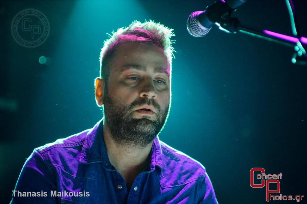 Dim Zach - Liebe - Fuzz 07/11/2014