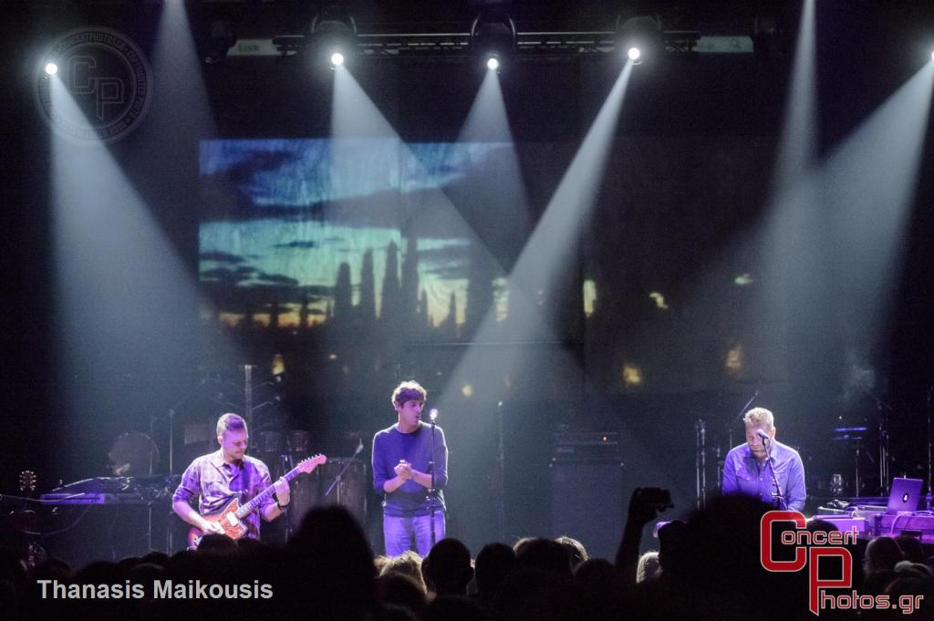 Liebe - Fuzz 07/11/2014