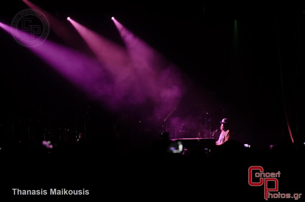 Sebastien Telier - La Riitournelle - Fuzz 07/11/2014