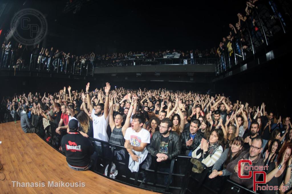 VIC - Sold Out