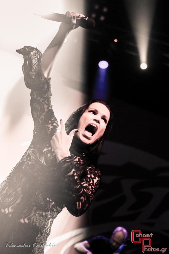 Tarja - Gagarin 205