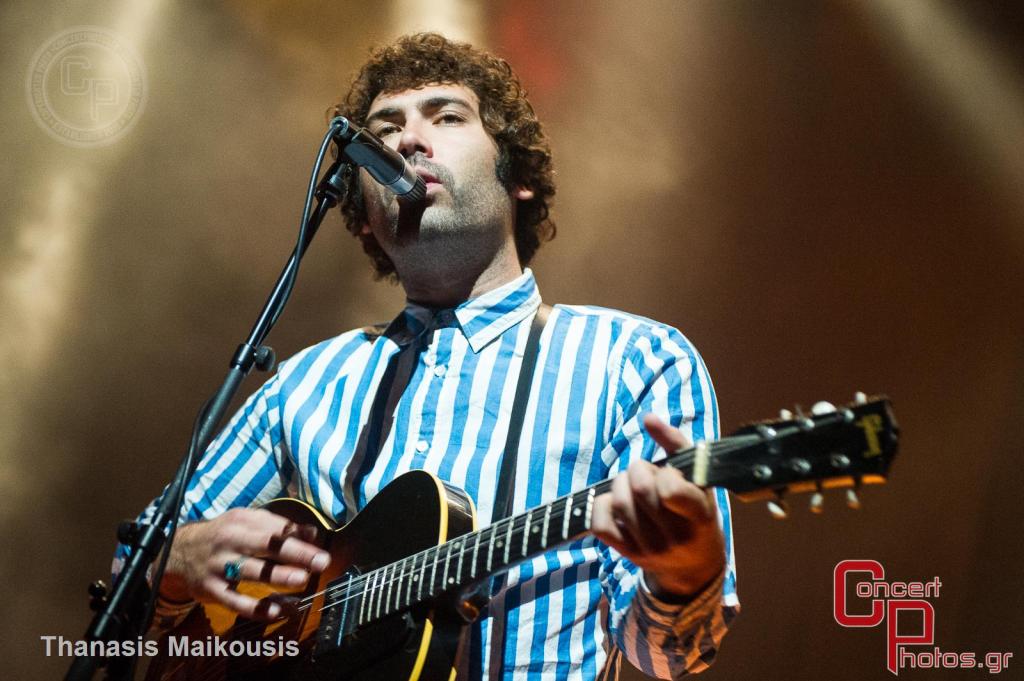 Allah-Las - Fuzz Club