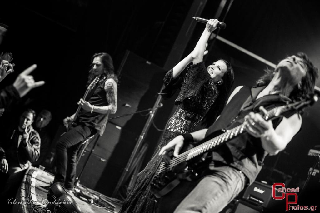 Tarja - Gagarin 205